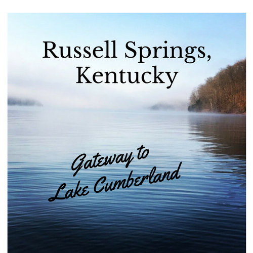 Russell Springs,Kentucky