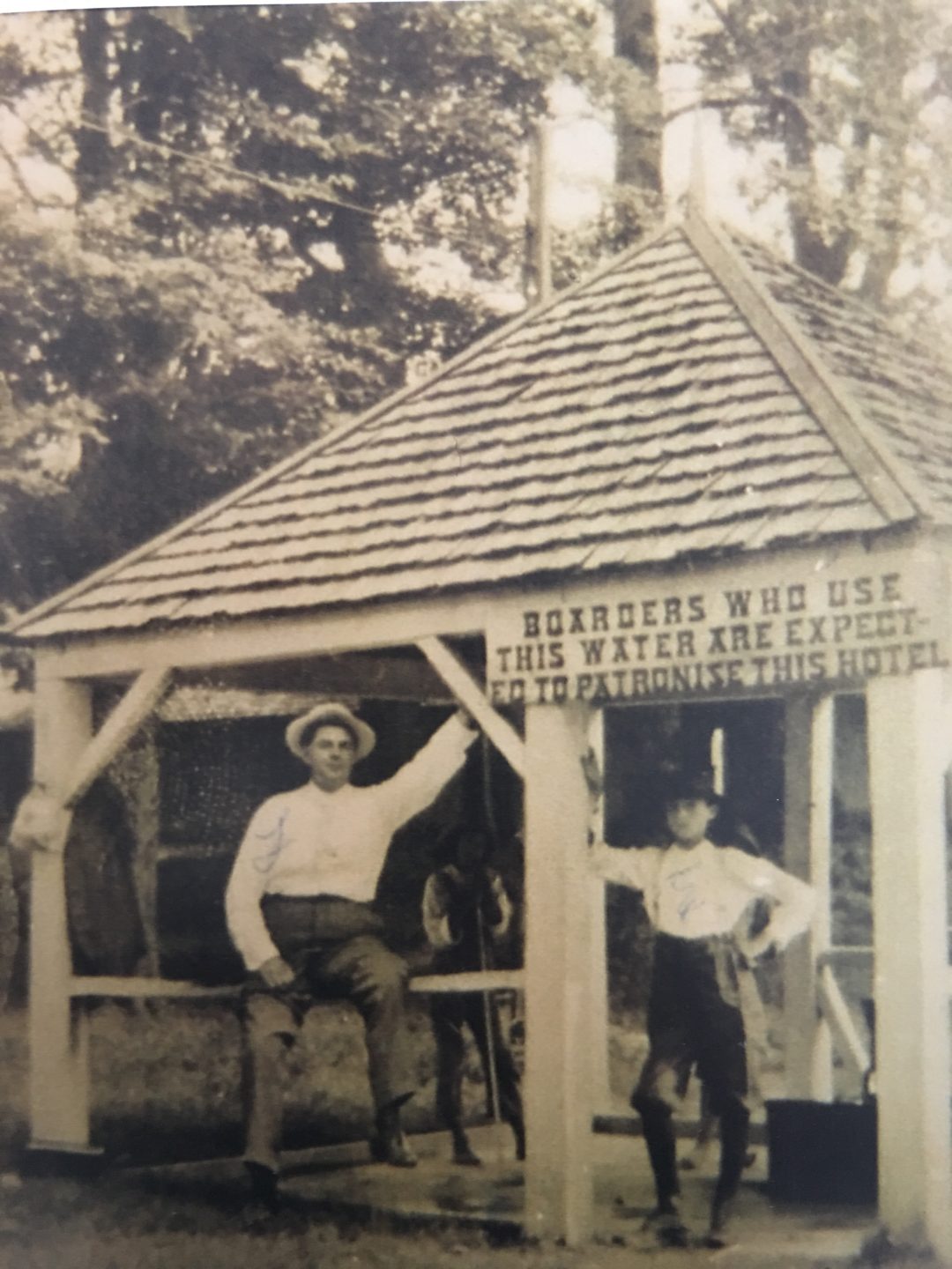 historypic2 City of Russell Springs